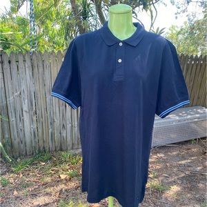 Boris Becker Casual Men Wear Polo Shirt Size XL NWT